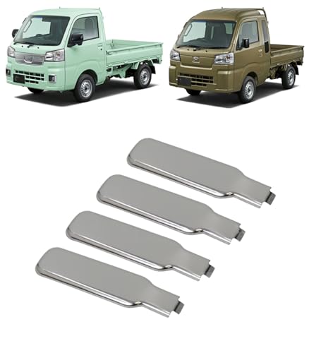 FYloniing gbN AI nh Jo[ For HIJET p݌v hAnhJo[ 4 nhK[jbV  yg Œ o[ h~ O JX^ p[c nC[bggbN S500P S510P` (Vo[