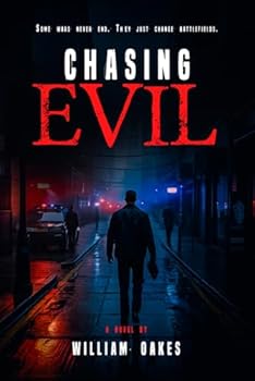 Paperback Chasing Evil Book