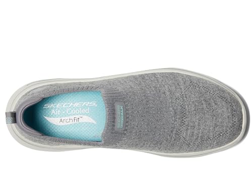 Image of Skechers Womens Go Walk Arch Fit 2.0 - Eliza Casual Shoes