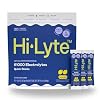 Hi-Lyte K1000 Electrolytes Powder Packets Lemonade, 30 Servings