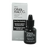 Ardell Gray Magic Hair Color Additive Bottle, 0.25 oz