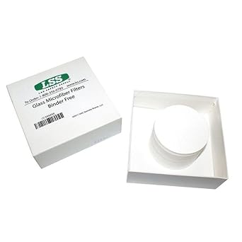 Labexact Filter Membrane,Pore 1.2um,Dia11cm,PK100 12K883-1 Each