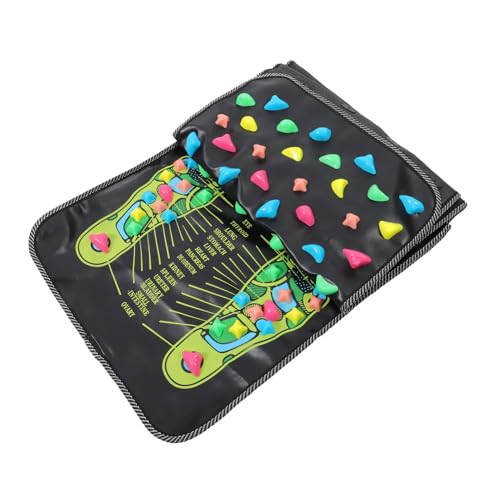 Tapis de massage pavés Healvian antidérapant pour la maison