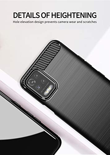 Catálogo para Comprar On-line Lg k62 los 5 más buscados. 3 Imagen adicional