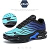 Men's Running Shoes Air Low Top Shoes for Men Basketball Sneakers Fashion Tennis Sport Fitness Cross Trainers #2