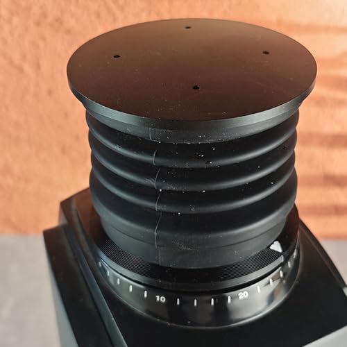 Soufflet silicone moulin à café et dose hopper pour entretien de machine