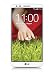 Produktbild LG G2 Smartphone ( 13,2 cm (5,2 Zoll) Touchscreen, Quad-Core, 13 Megapixel Kamera, 16GB Speicher, Android 4.2) weiß