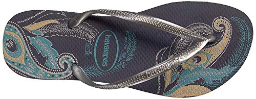 Image of Havaianas Women's Slim Organic Sandal Flip Flop