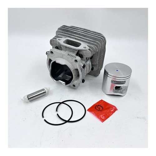 Kit piston-cylindre 50 mm haute résistance pour tronçonneuse 372XP - 3