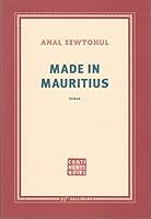Made in Mauritius 2070137244 Book Cover