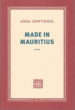 Paperback Made in Mauritius (French Edition) [French] Book