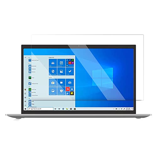 Image of Saco 17.3 inch Anti-glare Laptop Screen Protector Guard Compatible for ASUS ROG Strix G17 G713IE-HX040W and G713IH-HX020T Series with 16:9 Aspect Ratio Laptop
