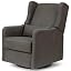 Performance Charcoal Linen