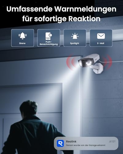 Reolink-16MP-UHD-Dual-Objektiv-PoE-Uberwachungskamera-ausen-mit-180-Panoramaansicht-Bewegungsspur-Farb-Nachtsicht-Personen-Fahrzeug-Tiererkennung-2-Wege-Audio-247-Aufzeichnung-Duo-3-PoE | Dealmeister.io Alt tag für bilder post titel
