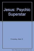 Jesus Psychi Super Star 0721206832 Book Cover