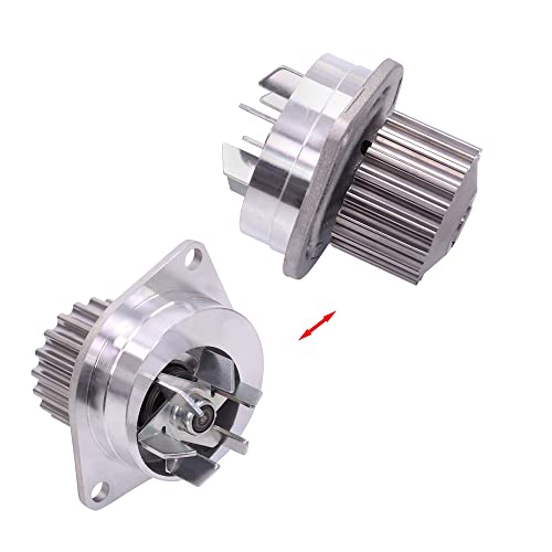 Kit CONTITECH CT1065WP2 Correa de alta calidad para motores 1.6 16V 2