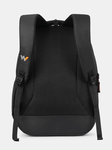 Image of Wildcraft Mosaic 2+1 Compartment Laptop Backpack 37L