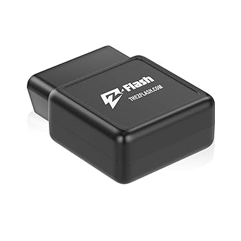 フラッシュ Z-Flash OBD-II Flasher Module - Vehicle Flasher for Chevy