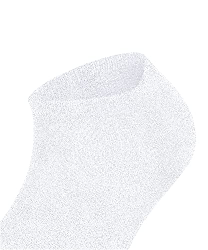 Image of FALKE Women's Shiny Sneaker Socks, 1 Pair