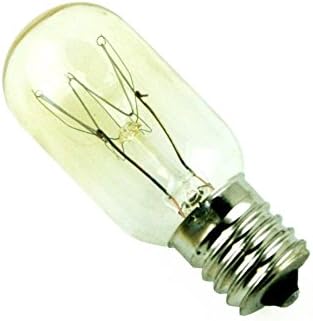 GE WB36X10328 Genuine OEM Light Bulb for GE Microwaves image 2