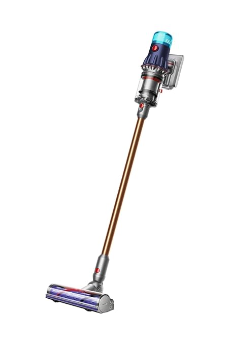 Dyson V12 Detect Slim Extra Vacuum Cleaner
