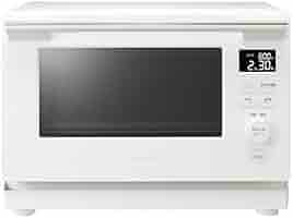 新品未使用　2025年製　TOSHIBA 電子レンジ　単機能　ホワイト 東芝（TOSHIBA） 単機能レンジ（WIDE & FLAT単機能レンジ） ER