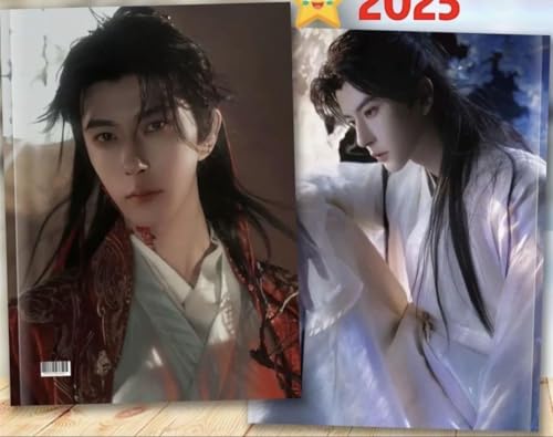 于朦朧 写真集 アラン・ユー 新・白蛇伝 千年一度の恋 0920③ 三生三世のサムネイル