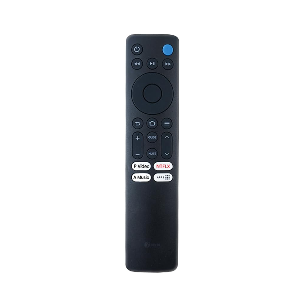 7SEVEN® Compatible with Mi Redmi FireTv OS 7 Remote for L32R8-FVIN L43R8-FVIN L32MA- FVIN Model Suitable for F Series 32 43 Inch Television Non Voice Command Remote Control (B0D9HF35PR) Amazon Price History, Amazon Price Tracker