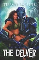 The Delver 1961376350 Book Cover