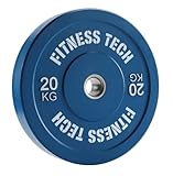 Fitness Tech