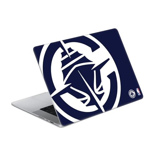 Sticker Los Angeles Clippers MacBook Pro 16 A2485 pour masquer et éviter les rayures