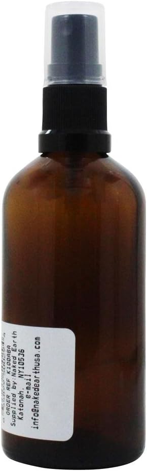 Atomizer 100 ml