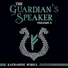 Couverture de The Guardian's Speaker