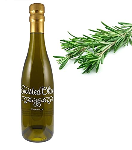 Aceite de oliva extra virgen 12.7 fl oz