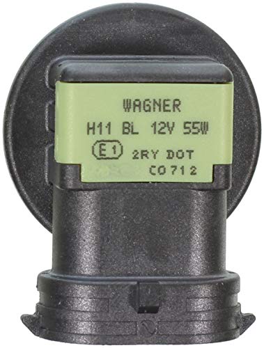 Wagner BriteLite BPH11BLX Light Bulb - Multi-Purpose (Card of 1)