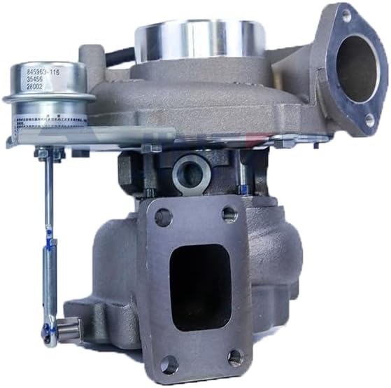 New 24100-4640 S1760-E0200 764267-0001 Turbo GT3271LS For Kobelco SK350-8 Hino (J08E Engine)