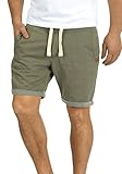 Gracias a la calidad del algodón fino, los bermudas cortos Timo son los pantalones perfectos para este verano.