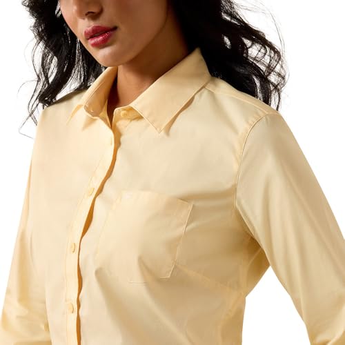 Image of Ariat Women's Kirby Fitted Button-Down Shirt