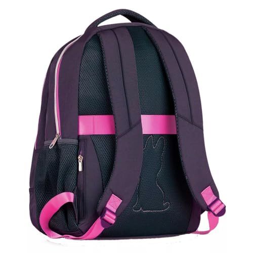 Mochila de Costas Rebecca Bonbon Soft Matelassê 21 Litros