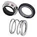 Mechanical Shaft Seal Pump Shaft Seal Automotive Shaft Seal High-Performance Shaft Seal Water Pump Shaft Seal Industrial Shaft Seal