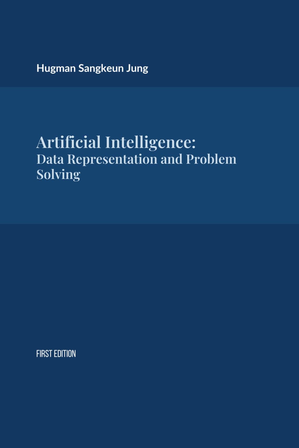 Artificial Intelligence: Data Representation and Problem Solving