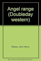 Angel Range 0385034261 Book Cover