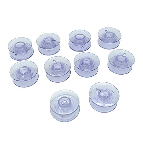 Yeqin 10 Pcs Bobbins For Pfaff Sewing Machine Expression，Creative And Performance #TOP4