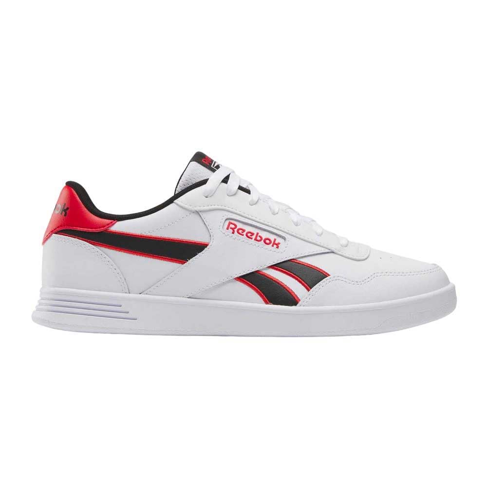 Reebok Court Advance Sneakers for Men - Casual Tennis Mens Shoes Size 6 to 15