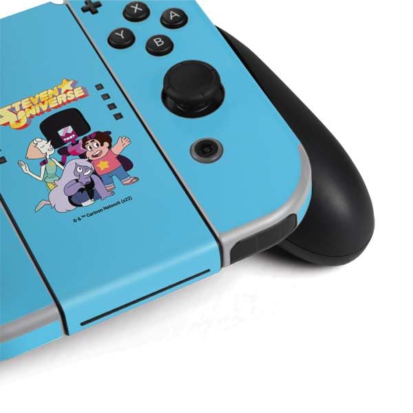 Amazon.com: Skinit Decal Gaming Skin Compatible with Nintendo