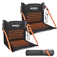 EULANT Coussin de Stade Gonflable avec Dossier, Résistant | FindTheDeal EULANT Coussin de Stade Gonflable avec Dossier, Résistant | FindTheDeal