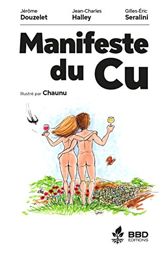 Télécharger Manifeste du CU Livre PDF Gratuit
