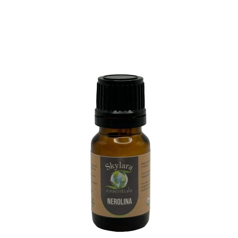 Aceite Esencial Nerolina 10ml
