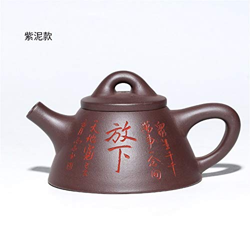 Anjuley - Camiseta de manga larga para mujer, diseño vintage con lunares, con estampado de lunares, color negro Kh XL