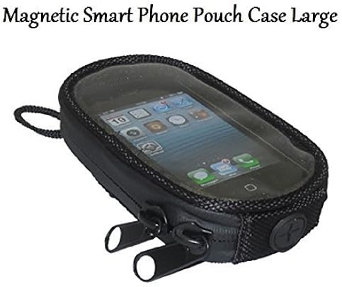 Moto magn tique PHONE Support reservoir Moto tanche Avec Housse Coque tui IPhone bagages Moto magn tique PHONE Support reservoir Moto tanche Avec Housse Coque tui IPhone bagages